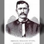 William Evans, 7th US Infantry.png