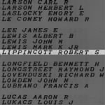 Lippincott, Robert S