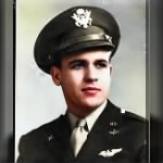 1 - 2LT Anthony L. Destro - colorized on 25 MAY 2021....PNG