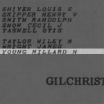 Young, Millard H