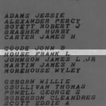 House, Frank L