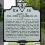 um-38 grave of gen. john r. chambliss, jr..jpg