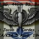446 Jacob Cordes, KIA-Bombardier Wings.jpg