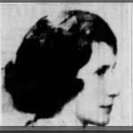 Marie Craig headshot - The_Commercial_Appeal_Sun__Jan_28__1945_ (1)