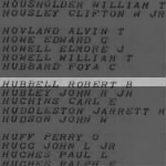 Hubbell, Robert B