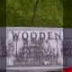 Eugene F Wooden