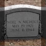 Nichols, Noel N marker.jpg