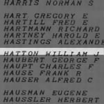 Hatton, William J