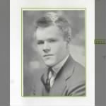 Freeling Tufts Colt Senior Yearbook - 1934.png