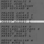 Perry, Robert L