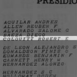 Colquitt, Robert E