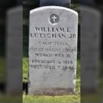 Lutschan, William Edward, Jr., Sgt