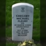 Gregory M.W. Fleury