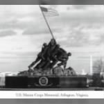 U.S. Marine Corps Memorial