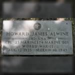Howard James Alwine
