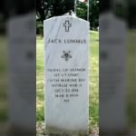 Andrew Jackson Lummus