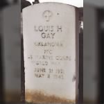 Louis H Gay