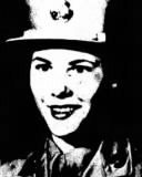 Helen G. Kent headshot, Bakersfield Californian, May 29, 1945 - findagrave.jpg