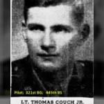 Couch, Thomas, Jr_Great Falls Tribune, MT_Tues_09 Jan 1945_Pg 1_PhotoX.jpg