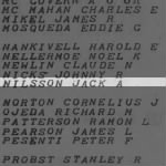 Nilsson, Jack A