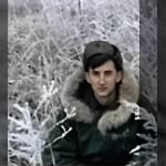 DENNY - & HEAVY FROST ON JAN 1971 MORNING - CROP - CAMP LIBERTYBELL.jpg