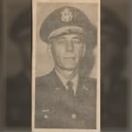 Lt. Col. Bernard Arthur Gunter