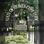 Gate of Heaven Cemetery-Hawthorne NY