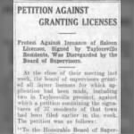 Francelia E Chamberlain 1916 Anti-Liquor Petition.jpg