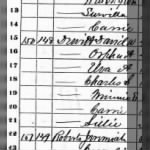 David & Orpha Dewitt 1870 Wayne Co NY Census.jpg