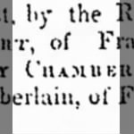 Anna Grey Chamberlin 1845 to Levi Gilbert Marr Notice.jpg