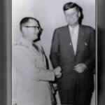 Carter paul with President Kennedy (2).jpg