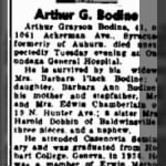 Arthur Grayson Bodine Jan 1956 Obit.JPG