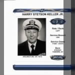 Harry Stetson Keller