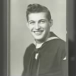 Dick Lyon , US NAVY 1945.jpg