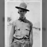Albert Joseph Reddy in his military uniform.jpg