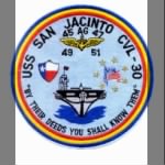 USS San Jacinto CVL 30 Patch.jpg
