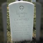Edwin Campbell