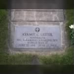 Kermit C Lester