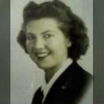 Mom Wave 1944