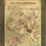 Plan of the battle of Fisher's Hill, Virginia..gif