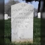 Headstone- Gilliland J 1830-1862.jpg