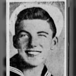 Torrance Herald July 8 1948 Body of W F Dietlin War Hero is home Clip.png