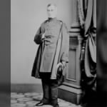 Robert Anderson, Maj., defender of Fort Sumter; full-length, standing.jpg