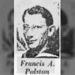POLSTON Francis S. - 1942 photo, military.jpg