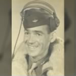 Lt Col John Earl Pilcher Jr. WWII B17 Pilot.jpg