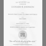 PFC Johnson, Leonard R..jpg