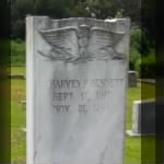 Bennett, Harvey Ray marker.jpg