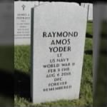 Yoder gravestone.JPG