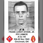 1_Athon_Frank_Leroy_Plaque