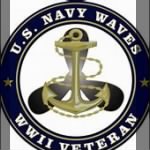 WAVES insignia